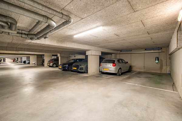 Medium property photo - De Lierhof 14, 1059 WD Amsterdam